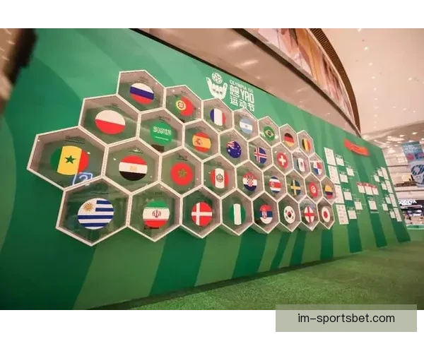 世界杯竞猜技巧揭秘 提升你的投注成功率 轻松赢得大奖 世界杯竞猜技巧揭秘 提升你的投注成功率 轻松赢得大奖