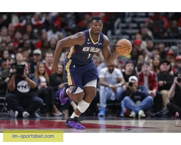 锡安谈未来可能被交易:从未打过季后赛这是我必须面对的现实 锡安谈未来可能被交易:从未打过季后赛这是我必须面对的现实