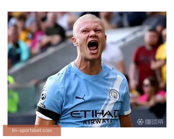 哈兰德帽子戏法统治比赛曼城四球横扫利物浦强势晋级足总杯下一轮