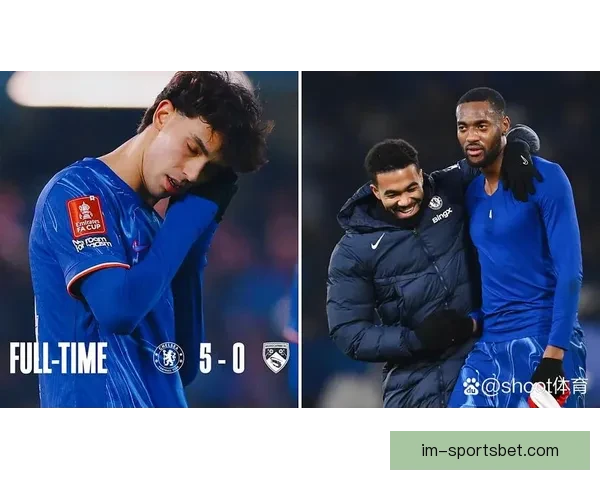 哈托调侃切尔西生涯进球全在足总杯专属赛事