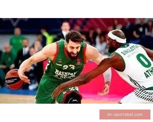 世界杯赔率全解析：各大热门球队胜率与盘口对比分析