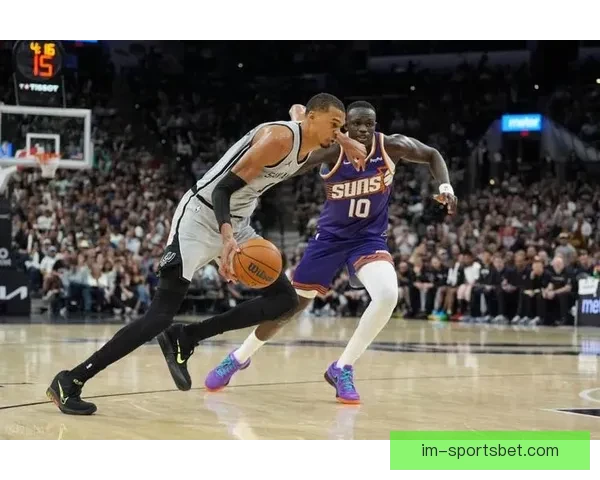 马刺时隔七年重返季后赛 文班34分12篮板准绝杀太阳收获四连胜